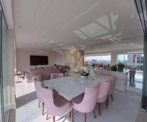 Apartamento Residencial à venda, Parque da Mooca, São Paulo - AP4938.