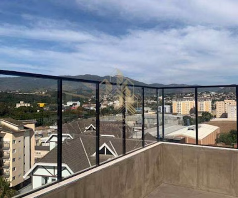 Apartamento Residencial à venda, Atibaia Jardim, Atibaia - AP5425.