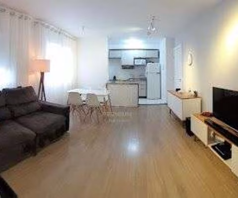 Apartamento com 1 dormitório à venda, 43 m² por R$ 289.000,00 - Belém - São Paulo/SP