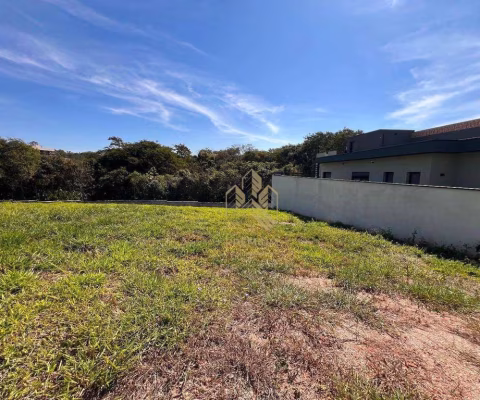 Terreno à venda, 502 m² por R$ 670.000,00 - Condomínio Alto do Sion - Atibaia/SP