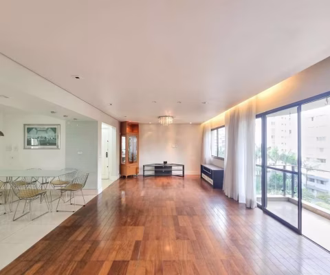 Apartamento com 4 dormitórios, 145 m² - venda por R$ 950.000,00 ou aluguel por R$ 9.135,00/mês - Tatuapé - São Paulo/SP