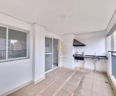 Apartamento com 3 dormitórios à venda, 87 m² por R$ 960.000,00 - Tatuapé - São Paulo/SP