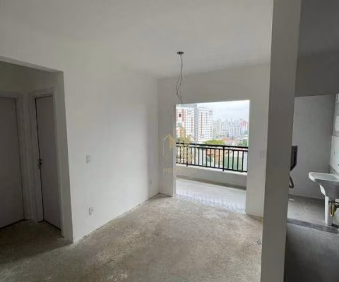 Apartamento com 2 dormitórios à venda, 55 m² por R$ 510.000,00 - Vila Matilde - São Paulo/SP