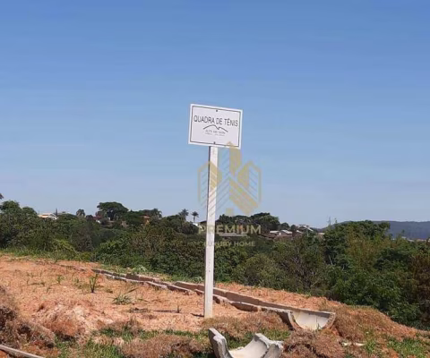 Terreno à venda, 506 m² por R$ 550.000 - Cidade Satélite - Atibaia/SP