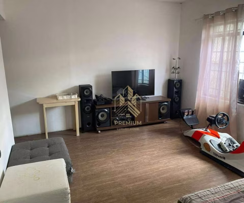 Casa com 2 dormitórios à venda, 221 m² por R$ 900.000 - Vila Prudente (Zona Leste) - São Paulo/SP