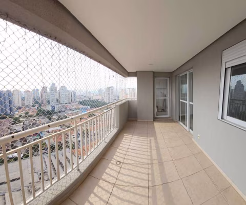 Cobertura com 2 dormitórios, 132 m² - venda por R$ 980.000,00 ou aluguel por R$ 7.590,00/mês - Tatuapé - São Paulo/SP