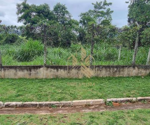 Excelente Terreno de 1000m² à Venda no Condomínio Portal dos Nobres - Sua Oportunidade de Investir em Qualidade de Vida