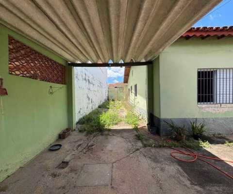 Casa com 3 dormitórios à venda, 162 m² por R$ 480.000 - Parque das Nações - Atibaia/SP