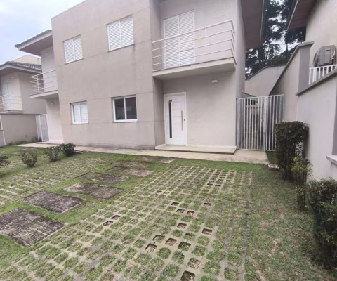 Casa com 3 dormitórios para alugar por R$ 4.000,00/mês - Nova Gardênia - Atibaia/SP