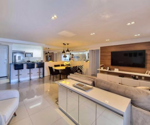 Apartamento com 3 dormitórios à venda, 124 m² por R$ 1.350.000 - Vila Formosa - São Paulo/SP