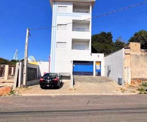 Apartamento com 2 dormitórios à venda, 57 m² por R$ 350.000,00 - Alvinópolis - Atibaia/SP