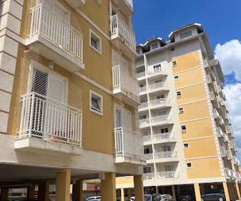 Apartamento com 3 dormitórios para alugar, 70 m² - Atibaia Jardim - Atibaia/SP