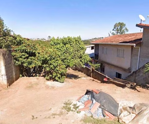 Terreno à venda, 270 m² por R$ 180.000,00 - Jardim São Felipe - Atibaia/SP