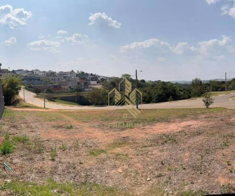Terreno à venda, 688 m² por R$ 430.000,00 - Condomínio Residencial Shamballa III - Atibaia/SP