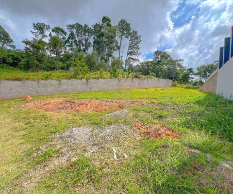 Terreno à venda, 533 m² por R$ 420.000,00 - Condomínio Buona Vita - Atibaia/SP