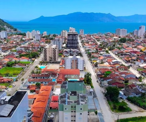 Apartamento para Venda em Caraguatatuba, Martim de Sá, 2 dormitórios, 1 banheiro, 1 vaga
