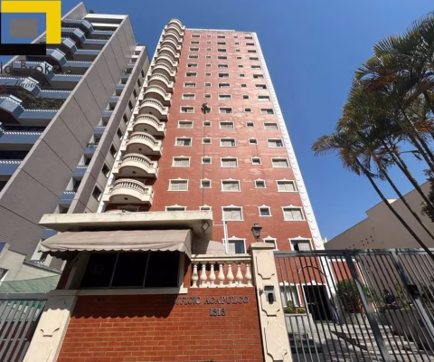 COBERTURA  MARAVILHOSA DE 337M² COM 3 SUÍTES NO CONDOMÍNIO ACAPULCO NO CENTRO DE JUNDIAÍ - SP