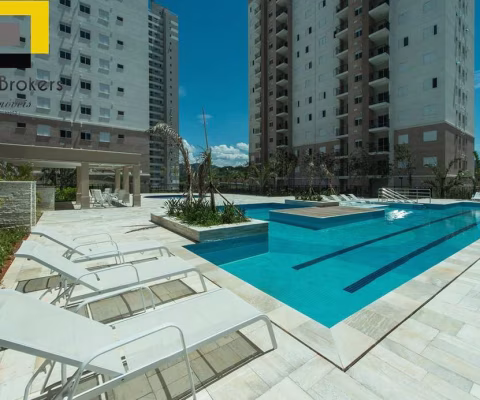 APARTAMENTO PARA LOCAÇÃO, SENDO 3 DORMITÓRIOS CONDOMINIO FLEX - JD ANA MARIA- JUNDIAÍ- SP