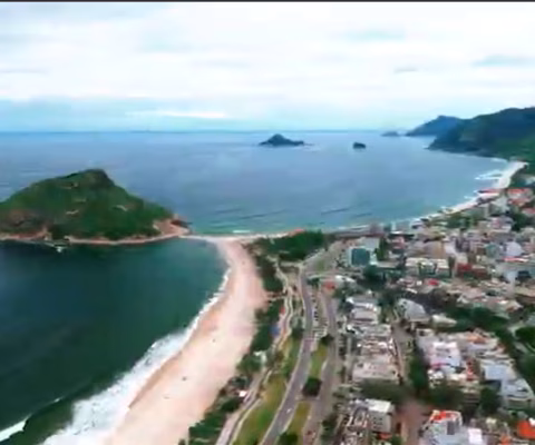 APARTAMENTOS DE 2 E 3 QUARTOS NO RECREIO