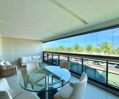 Condomínio WaterWays Apartamento 4 quartos com Vista Mar na Barra da Tijuca-RJ