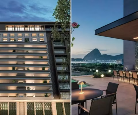 O lançamento do ORA surge como uma excelente oportunidade de investimento no Centro do Rio.