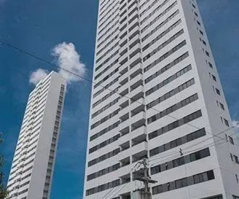Apartamento/Padrão - Residencial - No bairro Ilha do Retiro -  Via Capibaribe