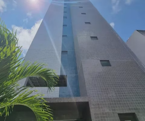 Oportunidade | Moradia ou Investimento | Prédio novo | Edf. Akaroa | Soledade