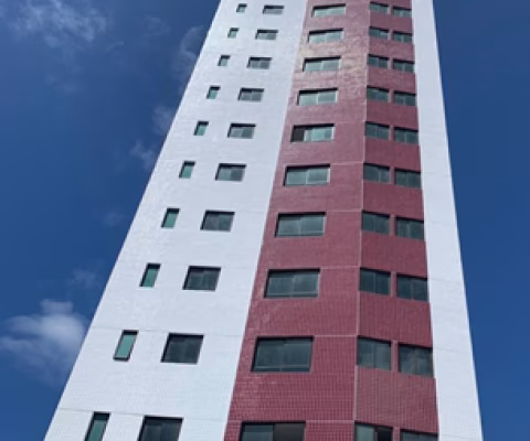 APARTAMENTO COM 02 QUARTOS NA MADALENA-RECIFE/PE