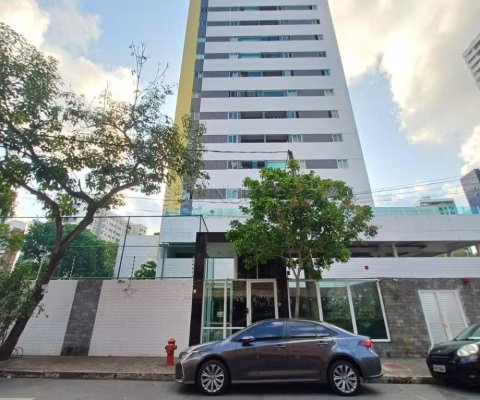 Vendo Apto 3 quartos na Madalena /Edf.  Morada Pio IX