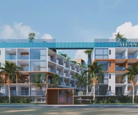 Atlantis Garden Seu Refúgio Exclusivo em Porto de Galinhas!