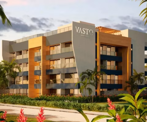 Vasto Smart Flats, o Seu Refugio no Paraíso da Praia de Porto de Galinhas