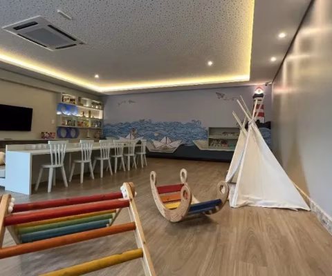 Verano Reserva do Paiva - Andar Alto | 3 quartos | 2 Suítes | 97m² | Varanda Gourmet