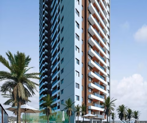 Lindo apartamento I Em Olinda I 3 quartos I 81m² I Lazer completo