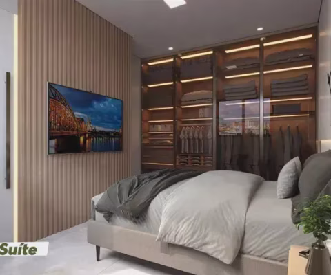 Apartamentos de 03 quartos,  à venda em Casa Amarela, Alto Padrão