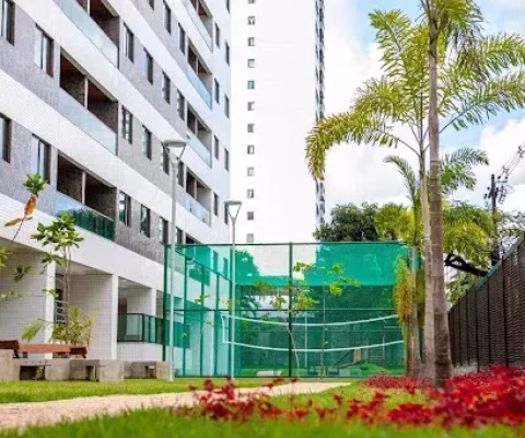 Apartamento para venda tem 94 metros quadrados com 3 quartos em Parnamirim