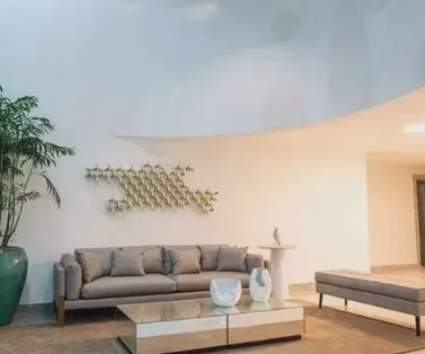 Venâncio Barbosa  | Lindo apartamento de 3 quartos na Beira Mar de Casa Caiada | 100m²