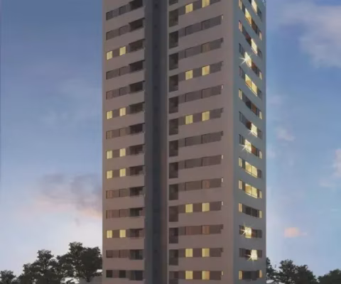 Edf. Dr. José Alves : Seu novo lar com lazer completo, conforto e localização imbatível