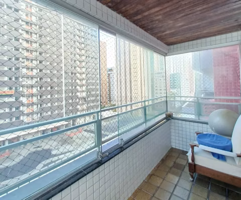 Apartamento/Padrão - Residencial - No bairro Boa Viagem - Miguel de Unamuno