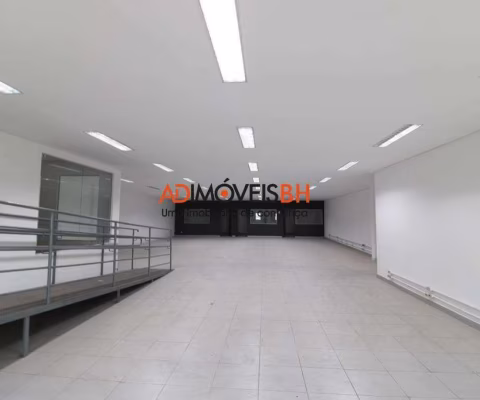 Prédio para aluguel, 1 vaga, Califórnia - Belo Horizonte/MG