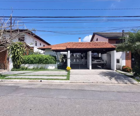 Casa em Condomínio à Venda - Zona Sul - São Paulo - SP