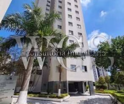 Apartamento à Venda no Campo Grande- Zona sul - São Paulo