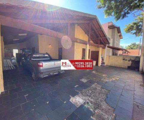 Casa com 2 quartos à venda, Jardim Independência, Campinas, SP
