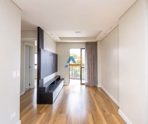 Apartamento Semimobiliado 2 Quartos à Venda no Portão | Curitiba