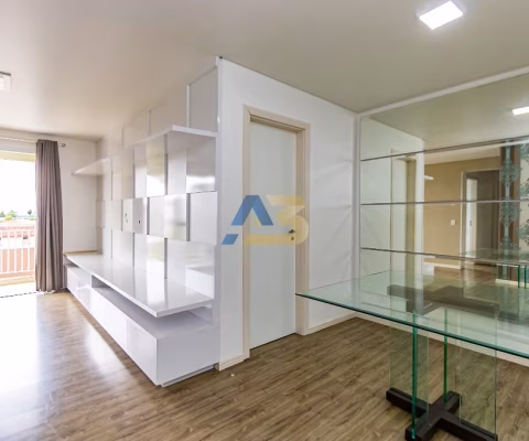 Apartamento 2 Quartos à venda no Centro de Pinhais
