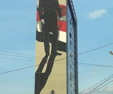 Sala Comercial para Venda em Presidente Prudente, Edifício Comercial Pátio Unique