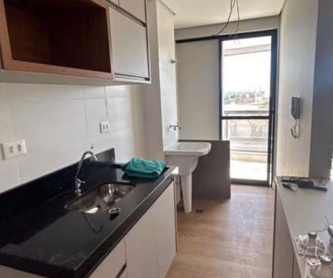Apartamento para Venda em Presidente Prudente, Edifício Toscana
