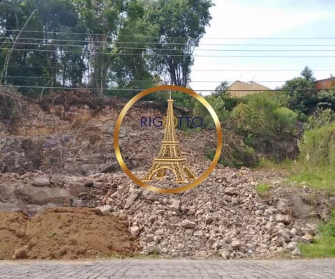 Terreno à venda no Desvio Rizzo, Caxias do Sul 