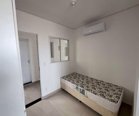 Kitnet para aluguel, 1 quarto, 1 suíte, Minas Brasil - Belo Horizonte/MG