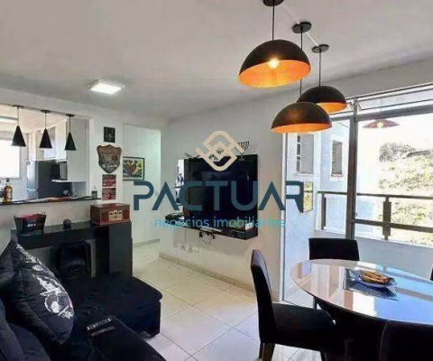 Apartamento 3 quartos com lazer no Buritis
