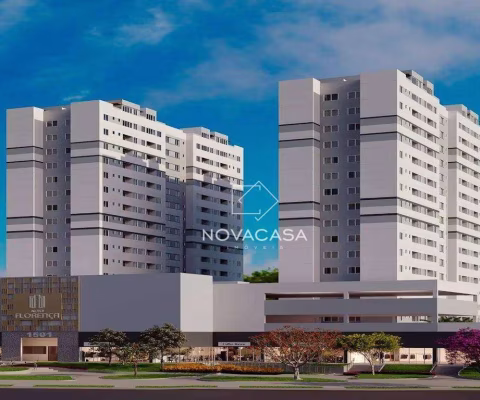 Apartamento de 2 quartos no bairro Glória
